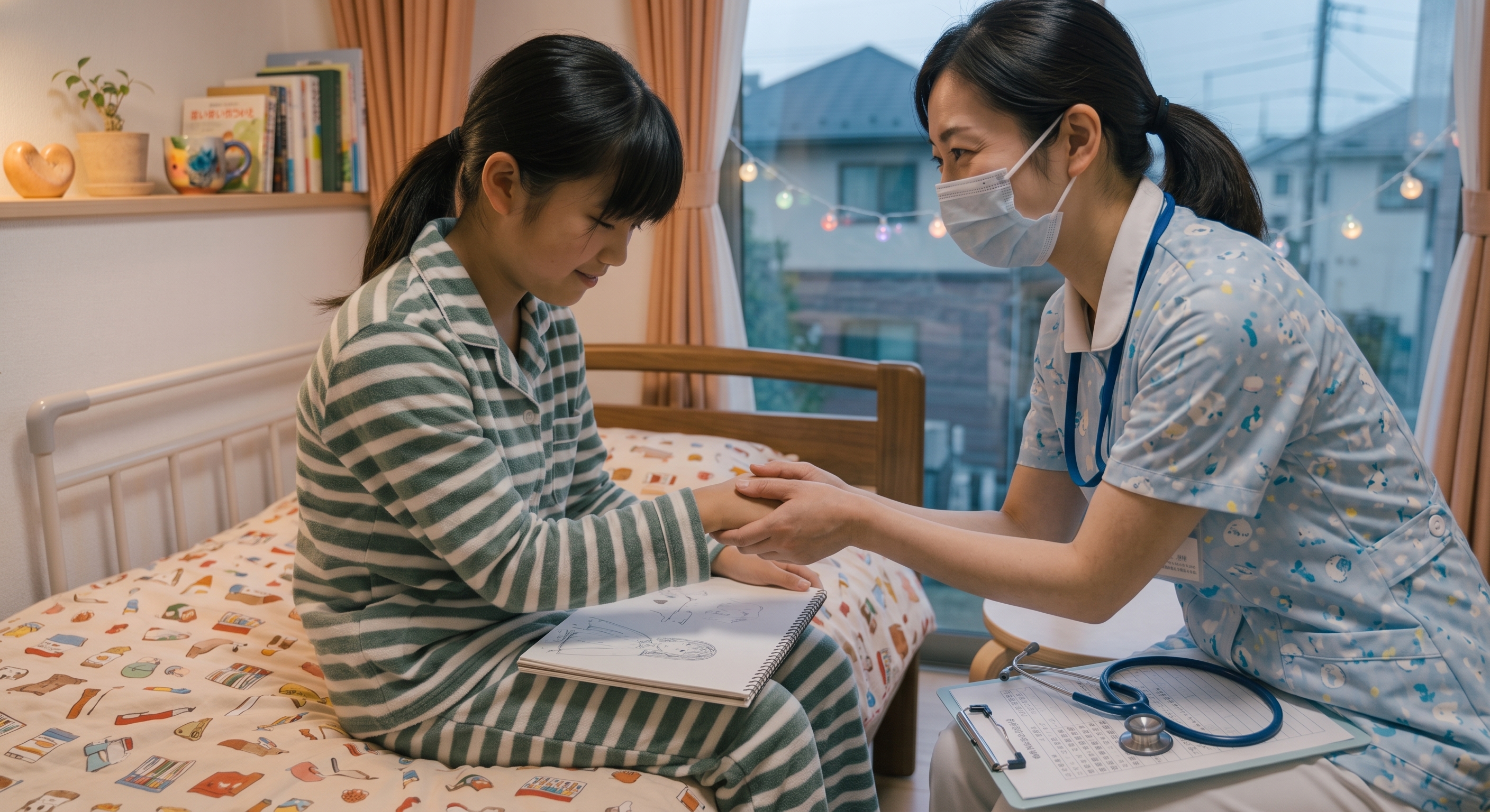 3. うつ病・精神疾患サポートの重要性
